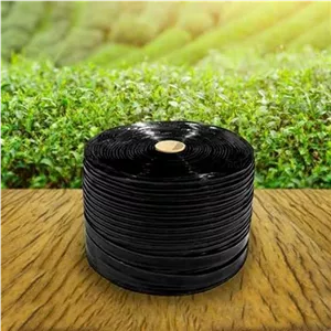 نوار تیپ آبیاری قطره ای10کیلویی (مواد نو)