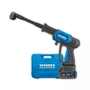 کارواش شارژی 20 ولت 4 آمپر ویوارکس مدل VR2425V2-PW (پس کرایه)