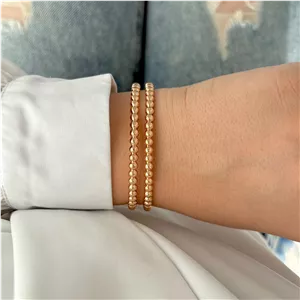 دستبند النگویی البرنادو ژوپینگ