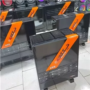 بخاری گازی 12هزار نیک کالا( هزینه ارسال پس کرایه با مشتری محترم )