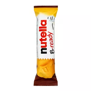 شکلات نوتلا بی ردی Nutella b-ready