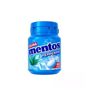 آدامس منتوس نعنایی Mentos 