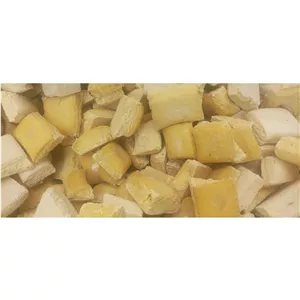 کشک تخته ای زرد ،خوش طعم (یک کیلویی)