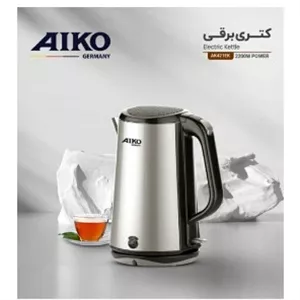 کتری برقی ایکو مدل 421