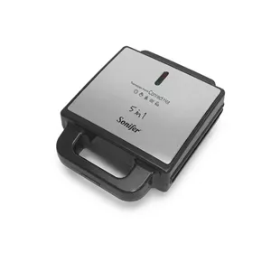 ساندویچساز چهار خانه سونیفر مدل SF-6143S