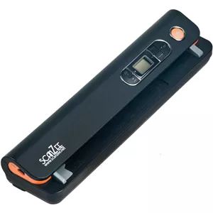 اسکنر قابل حمل اسکن زی BQS050M