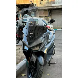 طلق جلو واریو بلند 90 سانتی