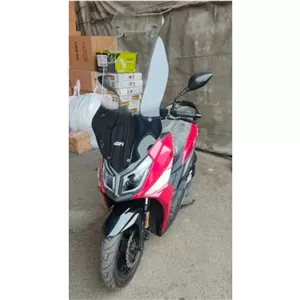 طلق جلو j200 بلند 90سانتی gipi