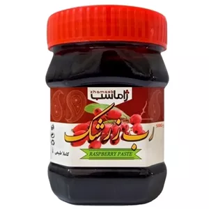 رب زرشک ارگانیک (سبک زندگی اسلامی شیعی)