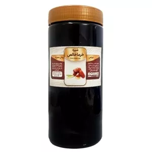 شیره خرما 500 گرم (سبک زندگی اسلامی شیعی)