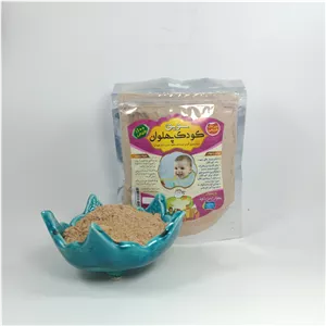 سویق کودک اعلا 250 گرمی (سبک زندگی اسلامی شیعی)