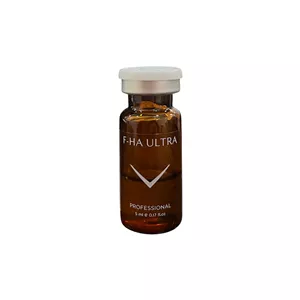 مزو فیلر فیوژن F-HA ULTRA