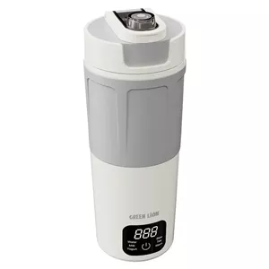 کتری برقی لاین Green Lion Kettle & Go Electric Kettle 600mL