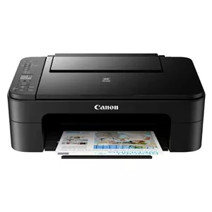 پرینتر چندکاره جوهرافشان کانن مدل PIXMA TS3440