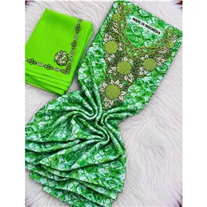 لباس عربی نگینی 