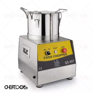 غذاساز 7 لیتری هدیکو HEDICO