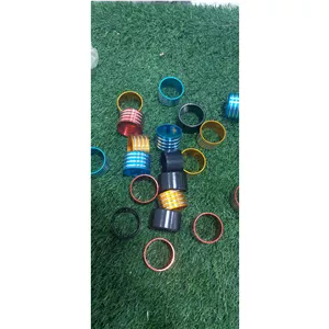 دوچرخه واسطه دوشاخ 2سانتی 
