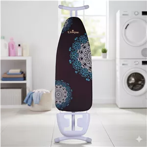 میز اتو ایستاده یونیک کد 7040B