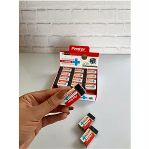 پاکن سیاه پنتر