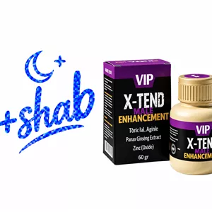 بی حسی موضعی vip xtend 