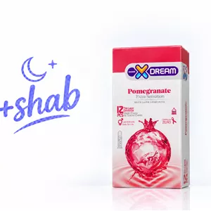 کاندوم تنگ کننده ایکس دریم