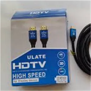 کابل hdmi 5m ifortech 4k ورژن 2