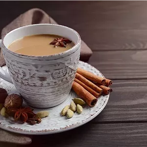 چای ماسالا
