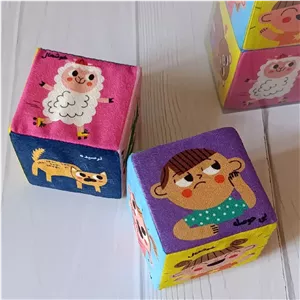 مکعب ابری احساسات