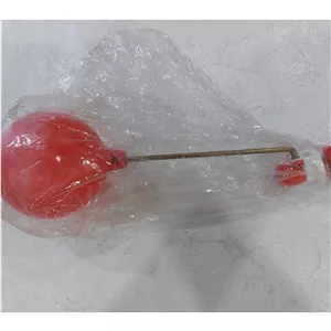 شناور برنجی کولر آبی