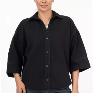 شومیز رویال jakpot vesta قد 65 ذغالی 209893
