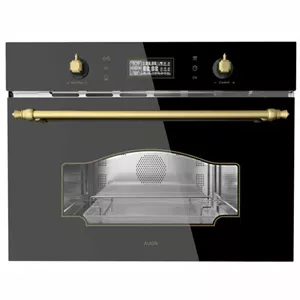 مایکروویو کامپکت آلتون کد MI540B توکار