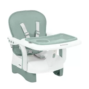صندلی غذا پرتابل کیکابو مدل Chewy mint