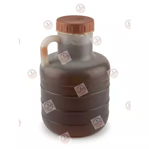 خیار شور نول 7 کیلویی دسته بغل