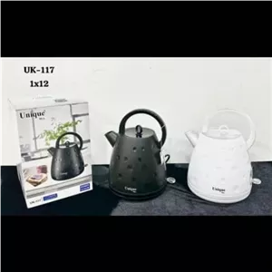کتری برقی توپی برند یونیکum117
