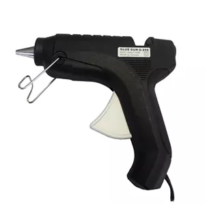 تفنگ چسب حرارتی 55 وات اپتی G-250