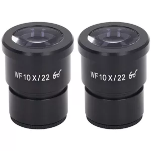 لنز چشمی لوپ Fabater WF10X22 10X 22mm