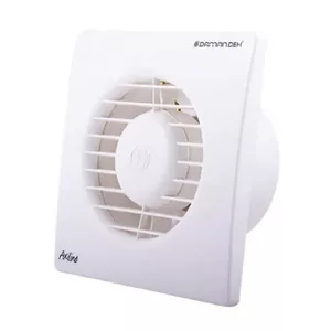 هواکش خانگی دمنده Axiline VBX-10S2S سایز 10 سانتی متر