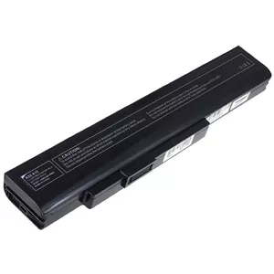 باتری لپ تاپ ام اس آی MSI CX640 6Cell