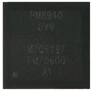 آی سی تغذیه PM8940