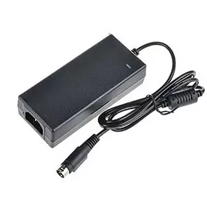 آداپتور 2A 24V پرینتر حرارتی و لیبل پرینتر سه سوزنی