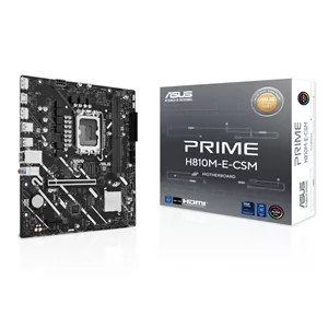 مادربرد ایسوس Prime H810M-E-CSM DDR5