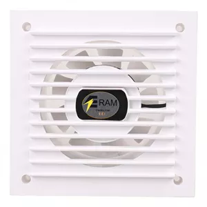 هواکش خانگی ارم Turbo سایز 10 سانتی متر