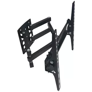 پایه دیواری متحرک تلویزیون 26 تا 60 اینچ LCDARM TWM-475