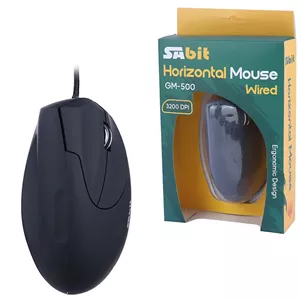 موس گیمینگ سابیت GM-500