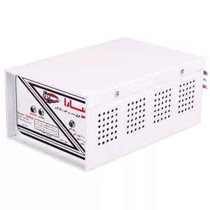 محافظ ولتاژ ورودی 50 آمپر سارا P121F
