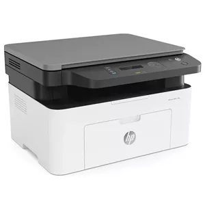 پرینتر 3 کاره لیزری HP Laser MFP 135w