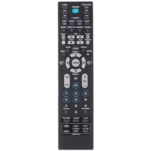 کنترل سینما خانگی ال جی LG AKB32474401