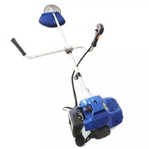 علف زن بنزینی کوله ای کستل موتورز CG520 دو زمانه