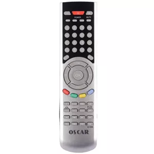 کنترل گیرنده اسکار Oscar 61264 کد 2
