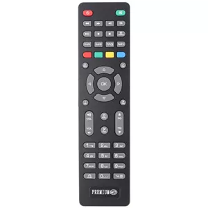 کنترل گیرنده دیجیتال پریمیوم Premium 22105 HD